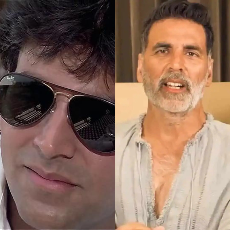 ​अक्षय कुमार (Akshay Kumar)