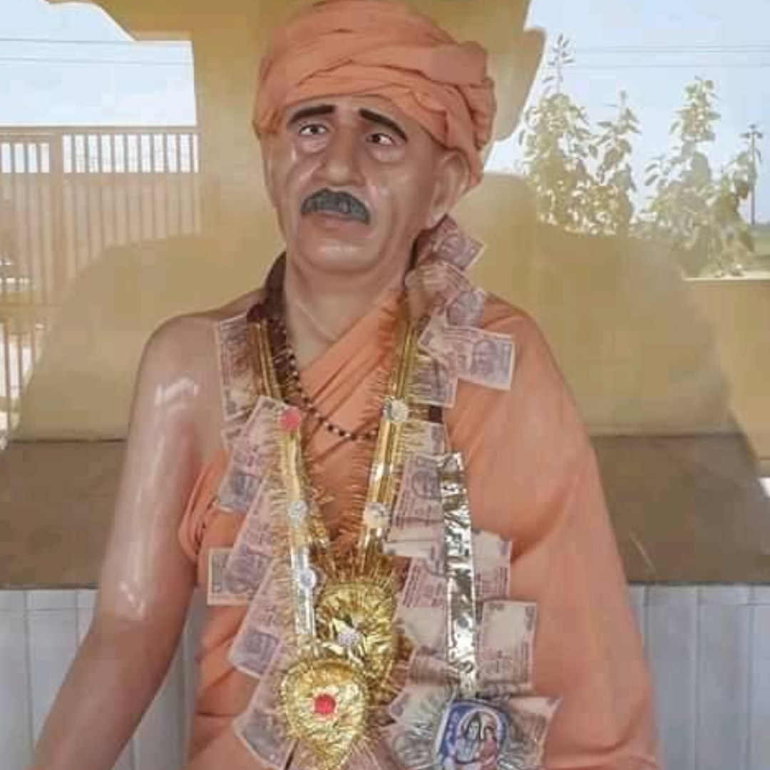 बाबा कलीनाथ की कहानी