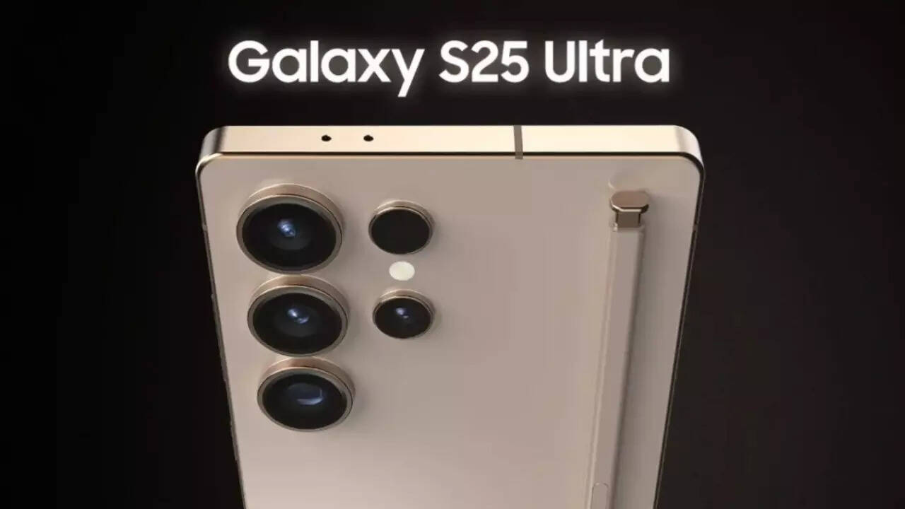 Galaxy S25 Ultra की कीमत में 30,000 रुपये की गिरावट