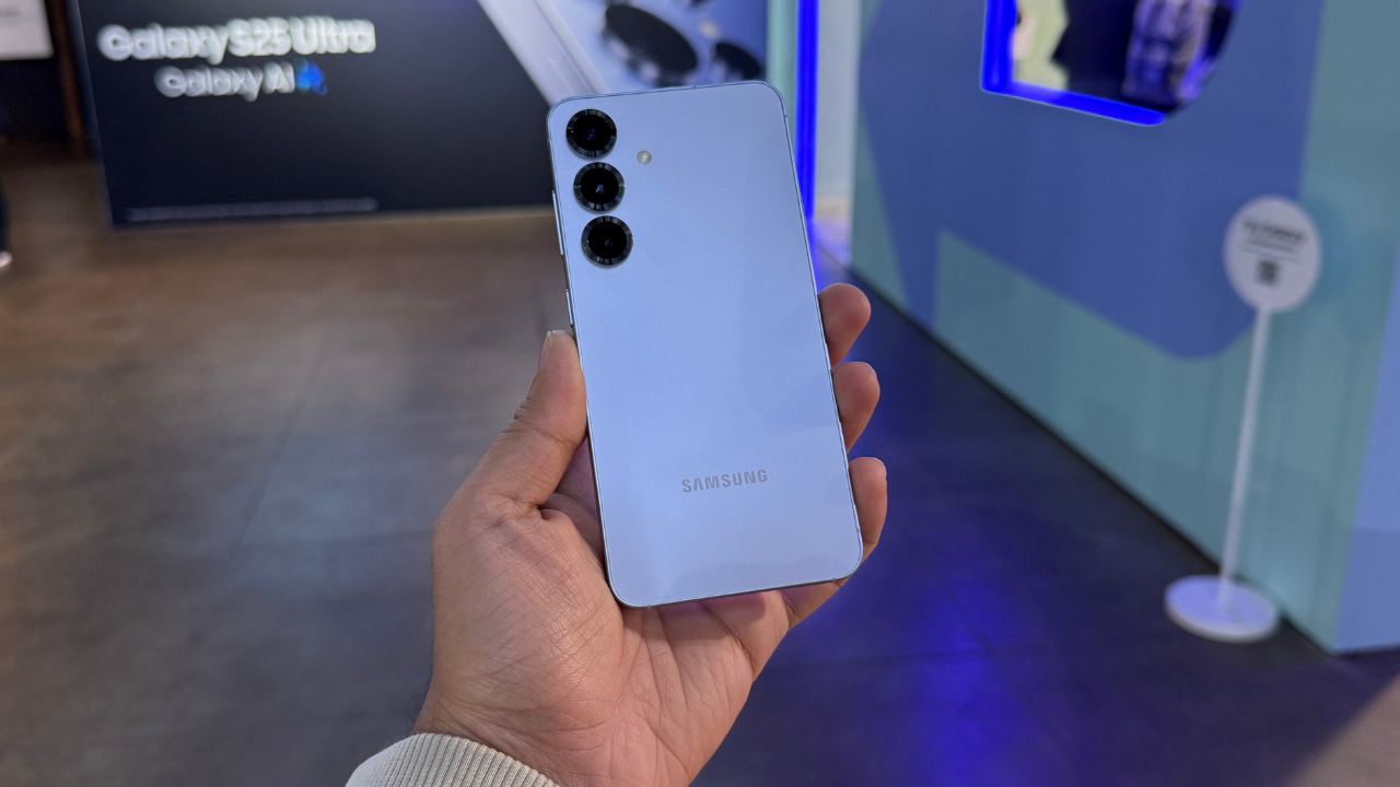 Galaxy S25 भी हुआ सस्ता