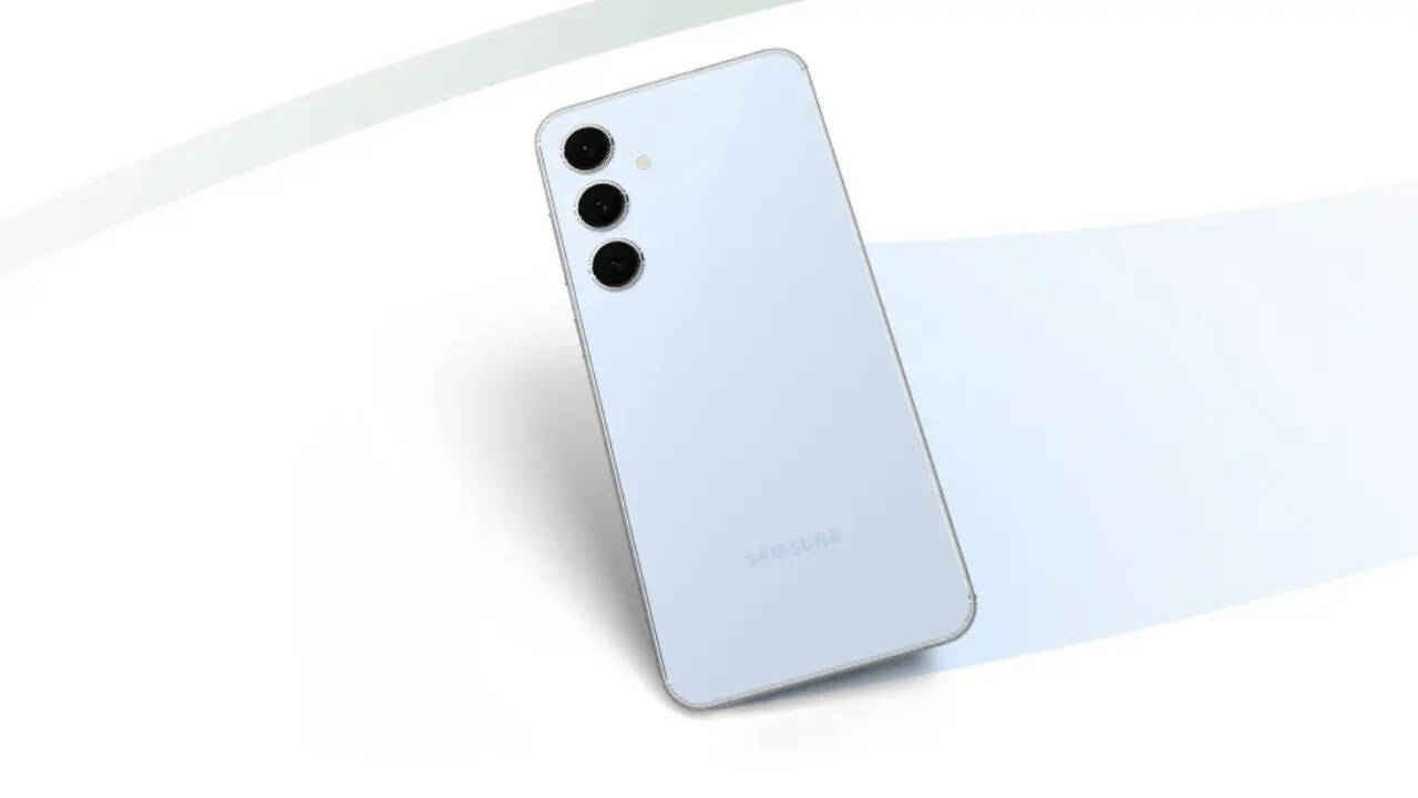 Galaxy S25 FE बना बजट-फ्रेंडली ऑप्शन