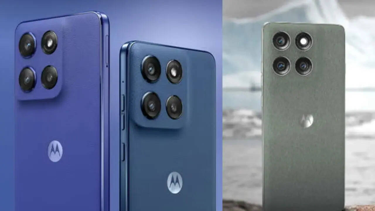 Motorola Edge 50 पर फ्लिपकार्ट ग्राहकों को अच्छे बैंक ऑफर्स भी दे रही है। अगर आप फ्लिपकार्ट एक्सिस बैंक कार्ड का इस्तेमाल करते हैं तो आप 1100 रुपये की एक्स्ट्रा बचत भी कर पाएंगे। 