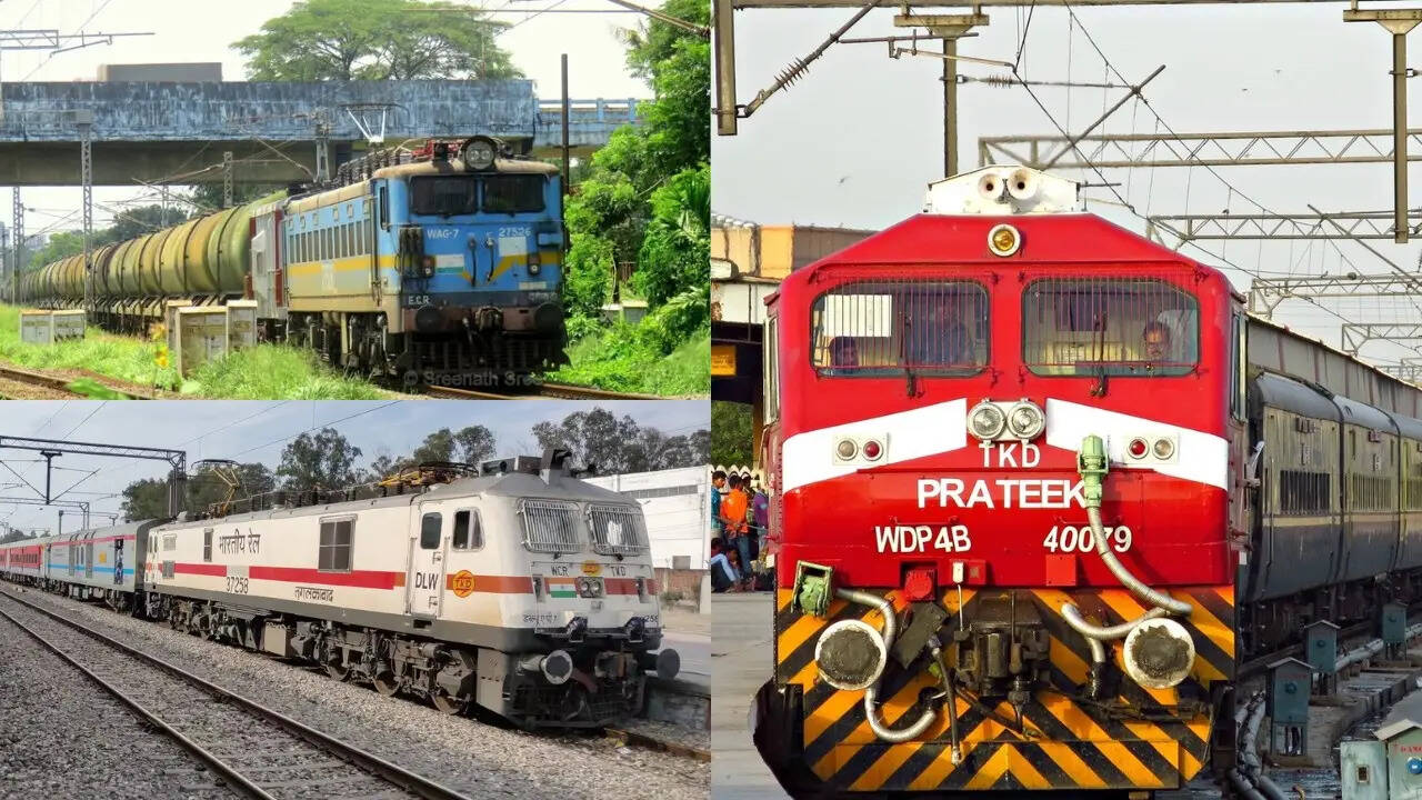​ रेलवे का विकास औपनिवेशिक हितों को ध्यान में रखकर किया गया