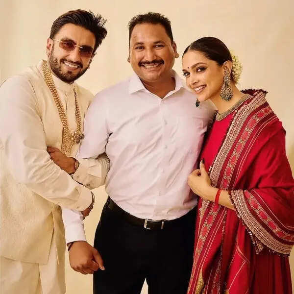 दीपिका पादुकोण 