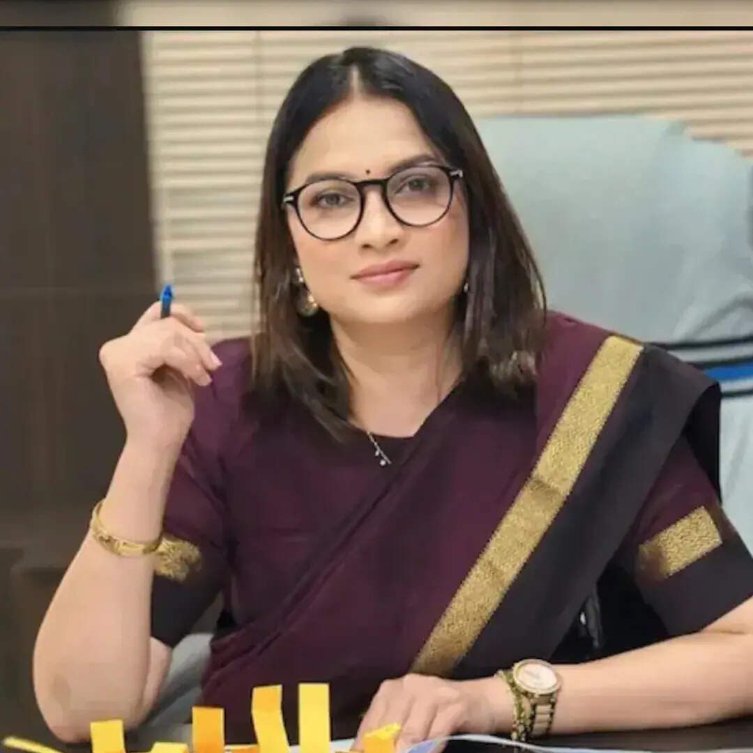 सविता का संघर्ष