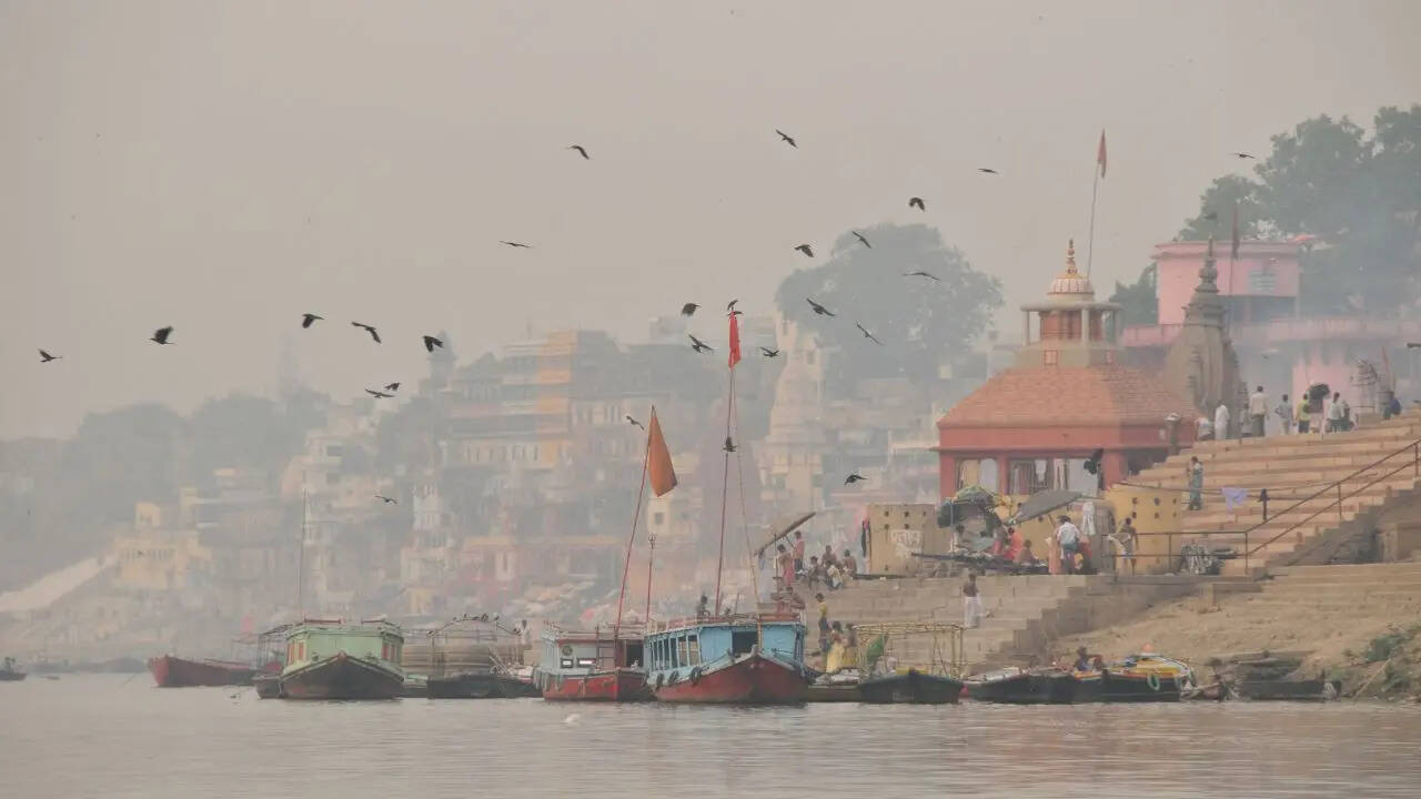उत्तर प्रदेश के मंडलों के नाम