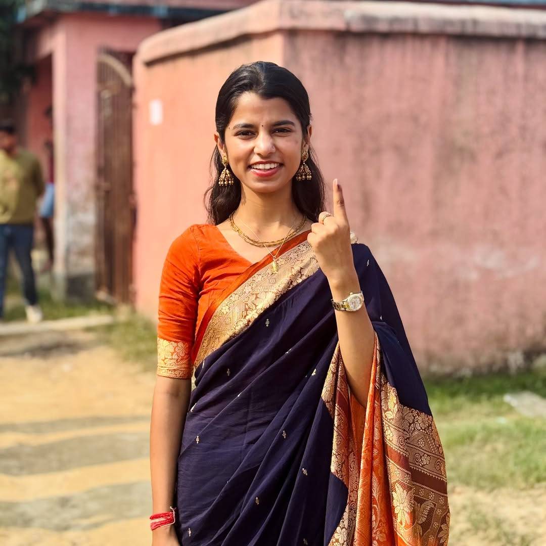 सिल्क साड़ी
