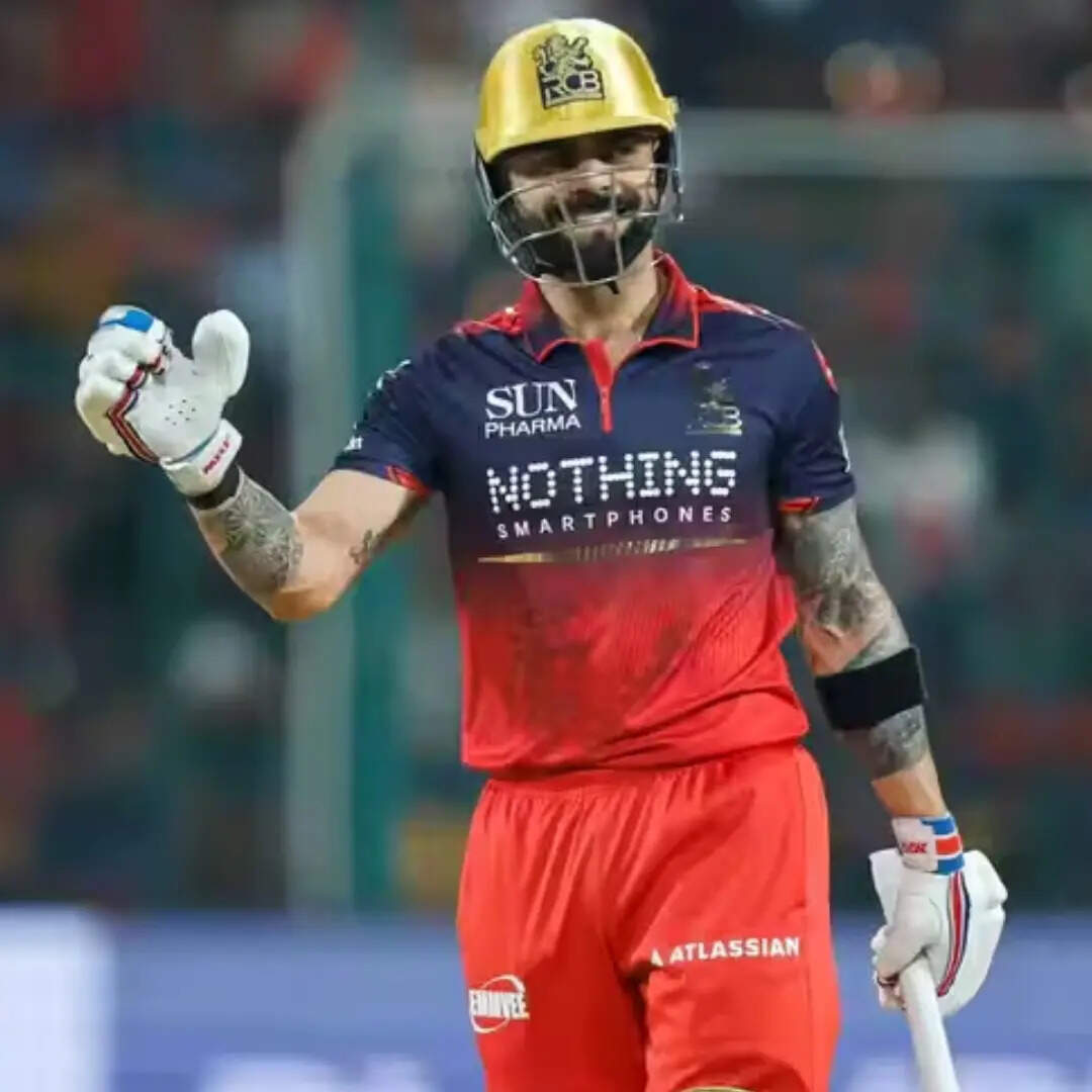 क्या इस IPL में विराट तोड़ पाएंगे विश्व रिकॉर्ड