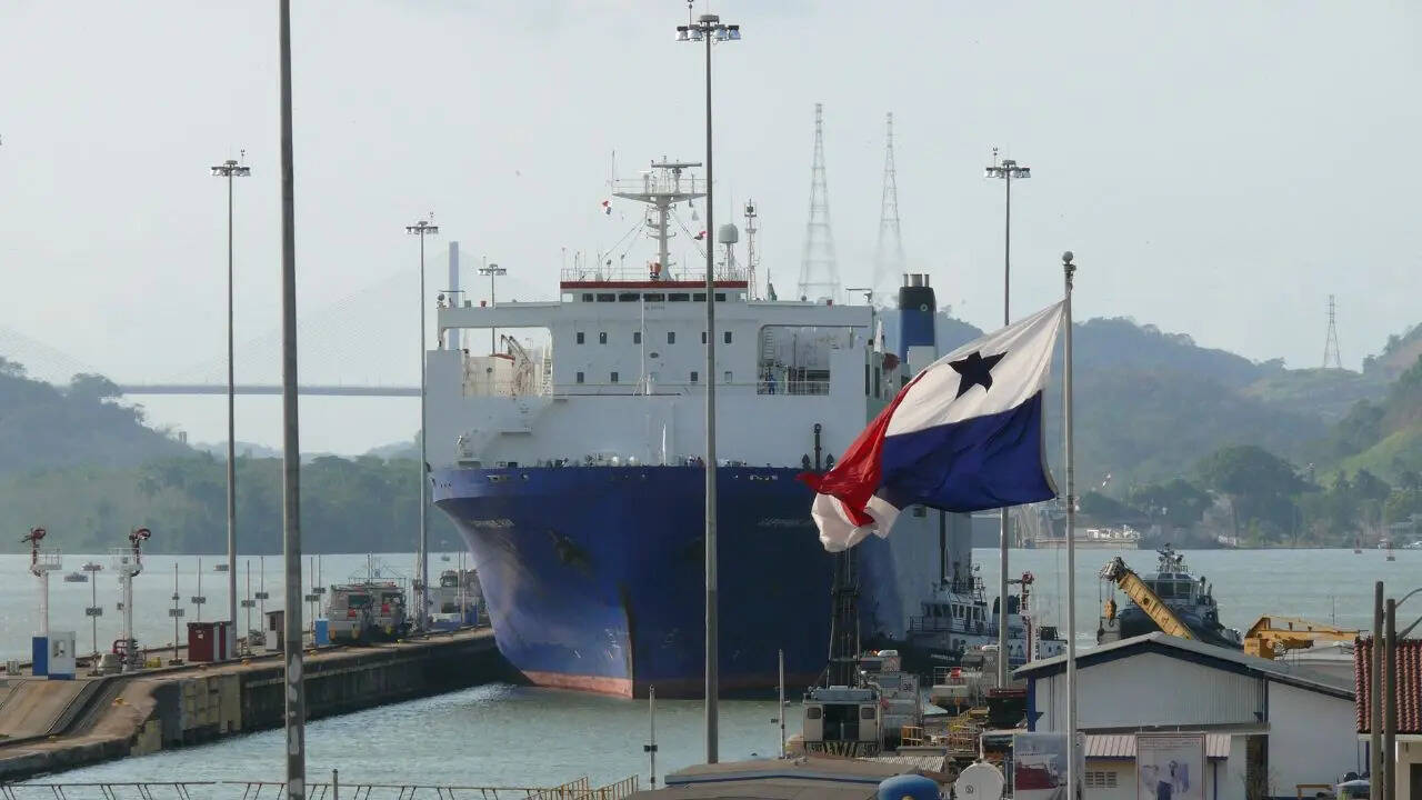 Panama Canal अगर बंद हो जाए तो