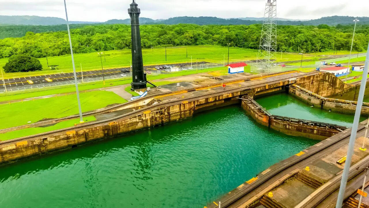 Why Panama Canal is Important