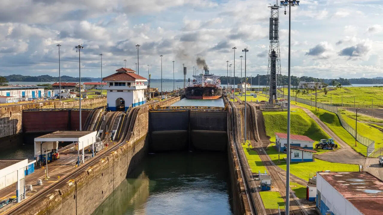 Why is the Panama Canal is so Important 