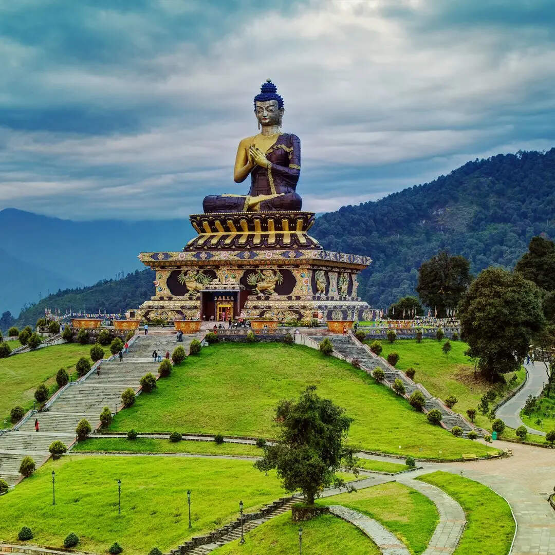 कैसे बने यह सभी पूर्वोत्तर की पहचान?