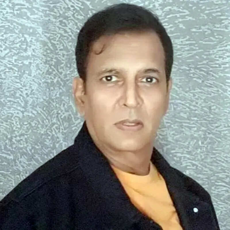 आरामदायक जीवन जी रहे हैं सुनील लहरी