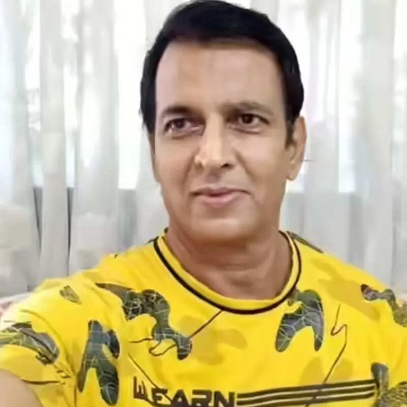 'विक्रम और बेताल' में नजर आए थे सुनील लहरी