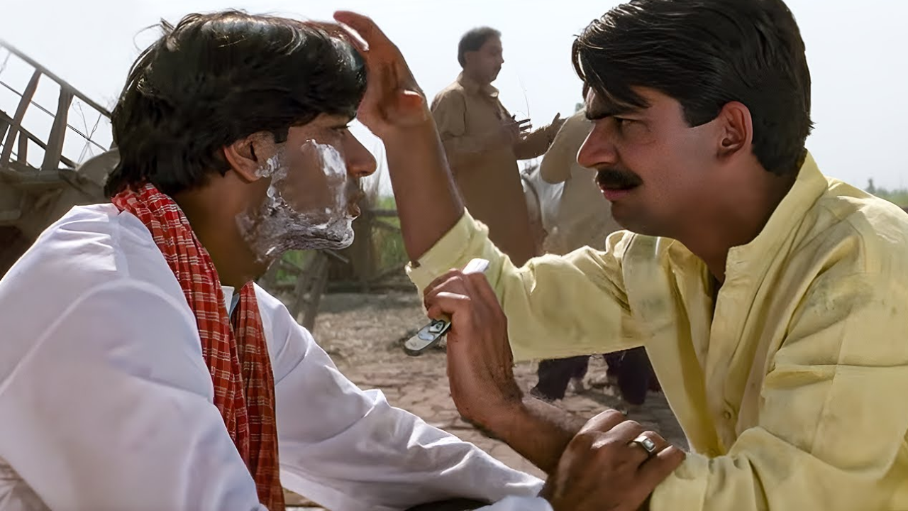 शुरुआत में किसी ने नहीं किया था नोटिस