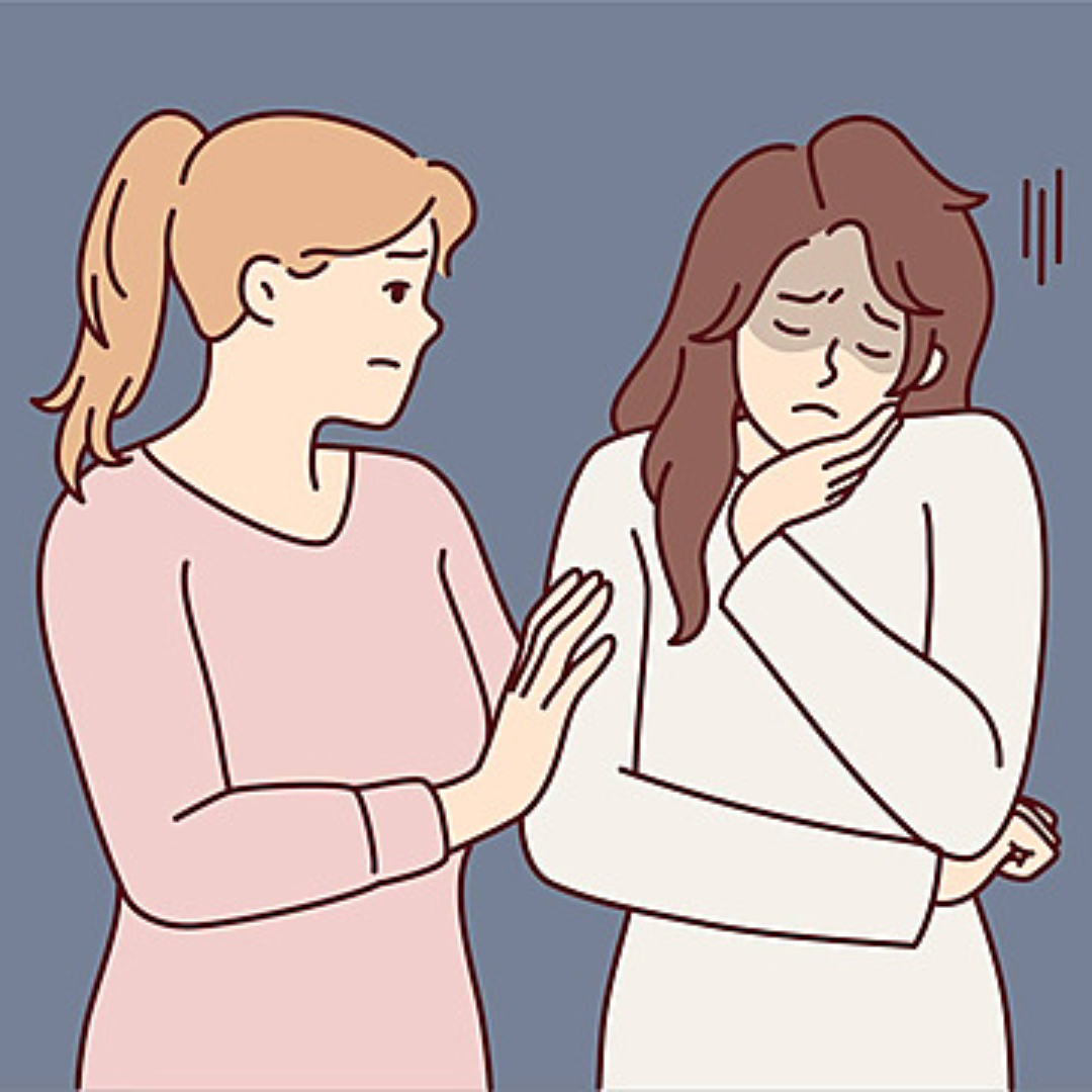 टॉक्सिक दोस्तों से दूर कैसे रहें