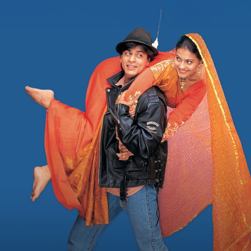 ये था फिल्म का नाम