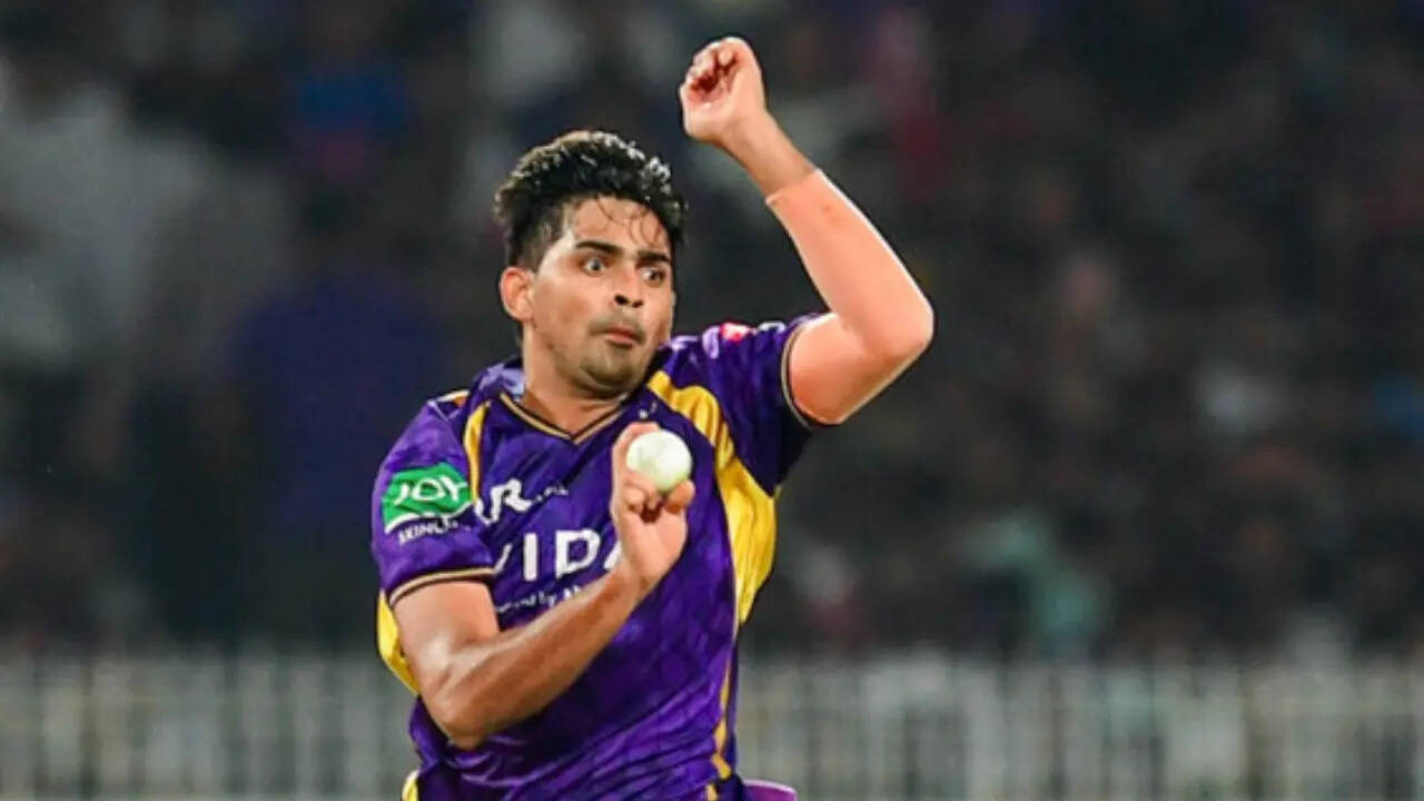 कार्तिक त्यागी ने IPL 2026 में सफलता का खुलासा किया