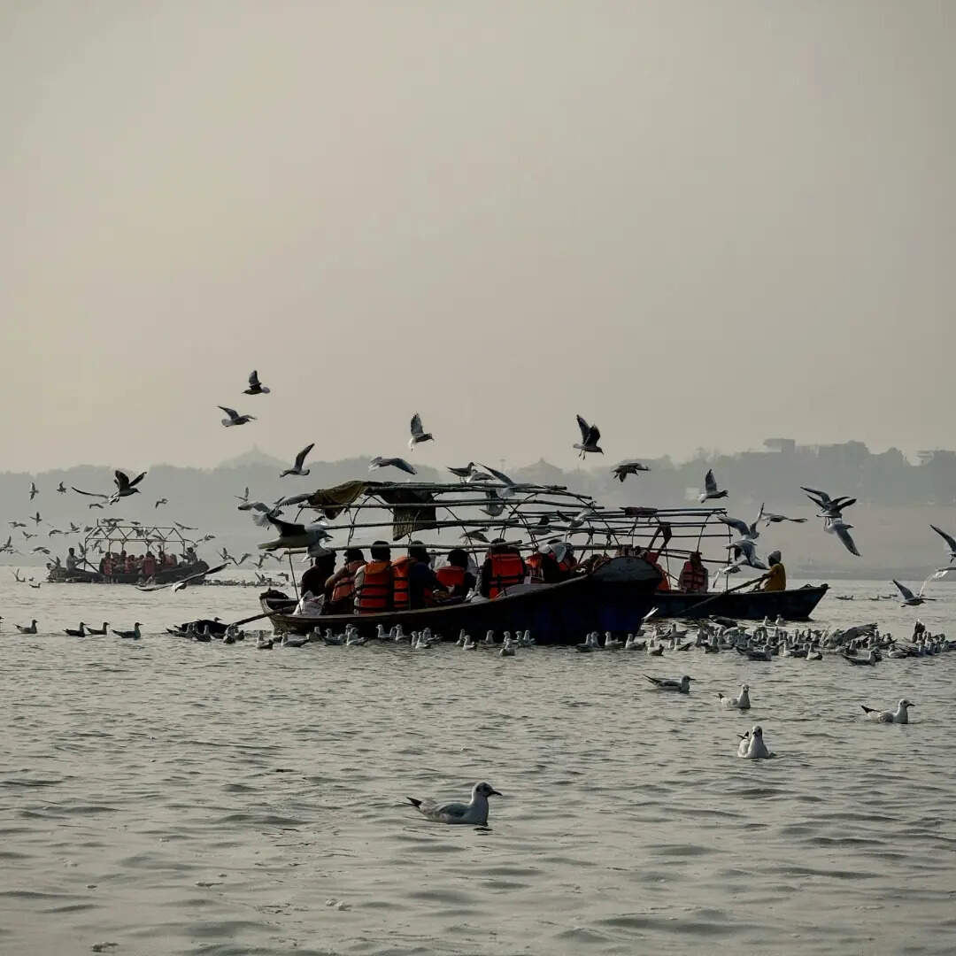 ​मजेदार होगी यात्रा​