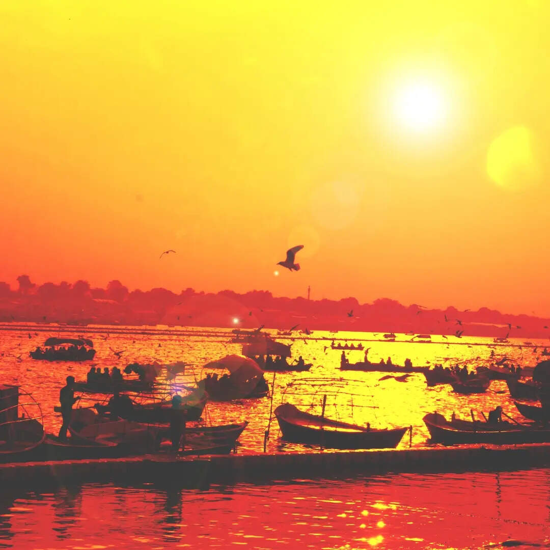 ​वाराणसी की यात्रा​
