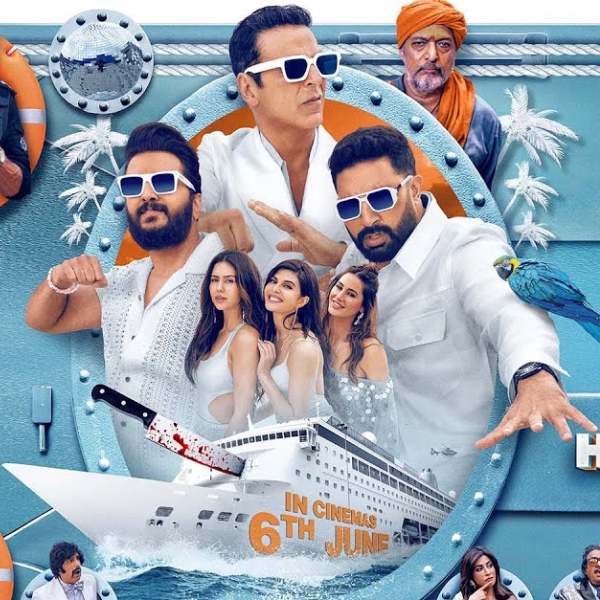 'हाउसफुल 5'