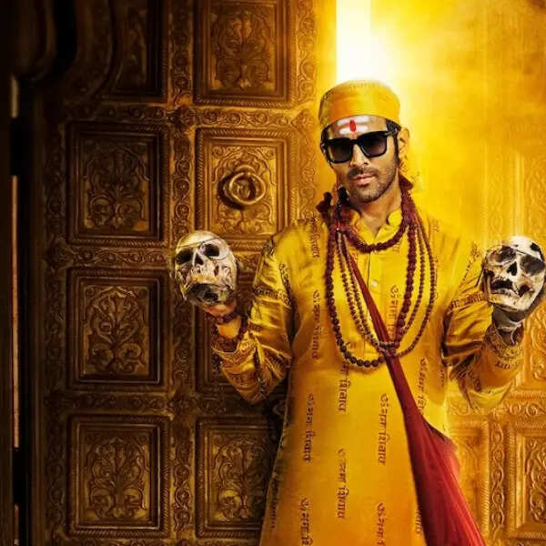 भूल भुलैया 2