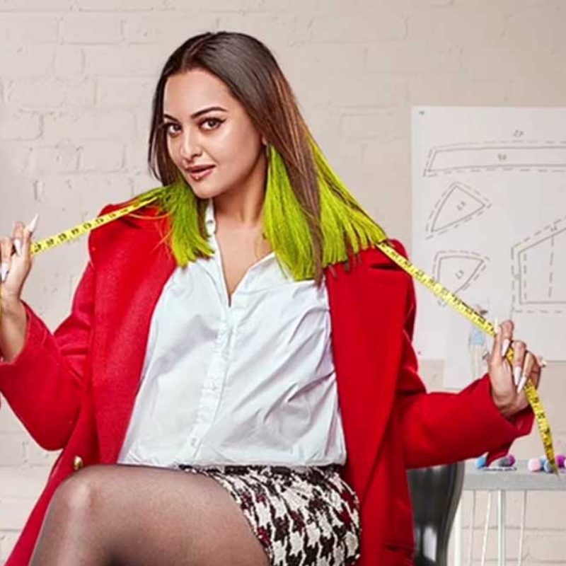 Sonakshi Sinha कई बार हो चुकी हैं बॉडी शेमिंग की शिकार