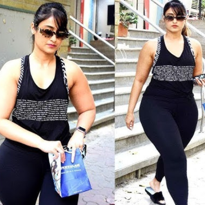 Ileana DCruz की थिक थाई इंटरनेट पर रहती हैं चर्चा में