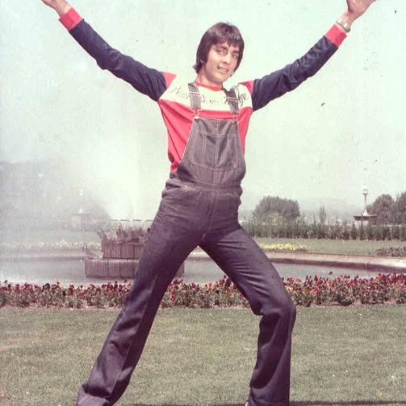संजय दत्त (Sanjay Dutt)