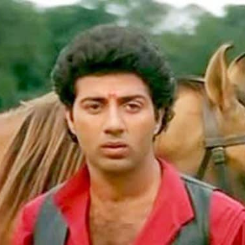 सनी देओल (Sunny Deol)