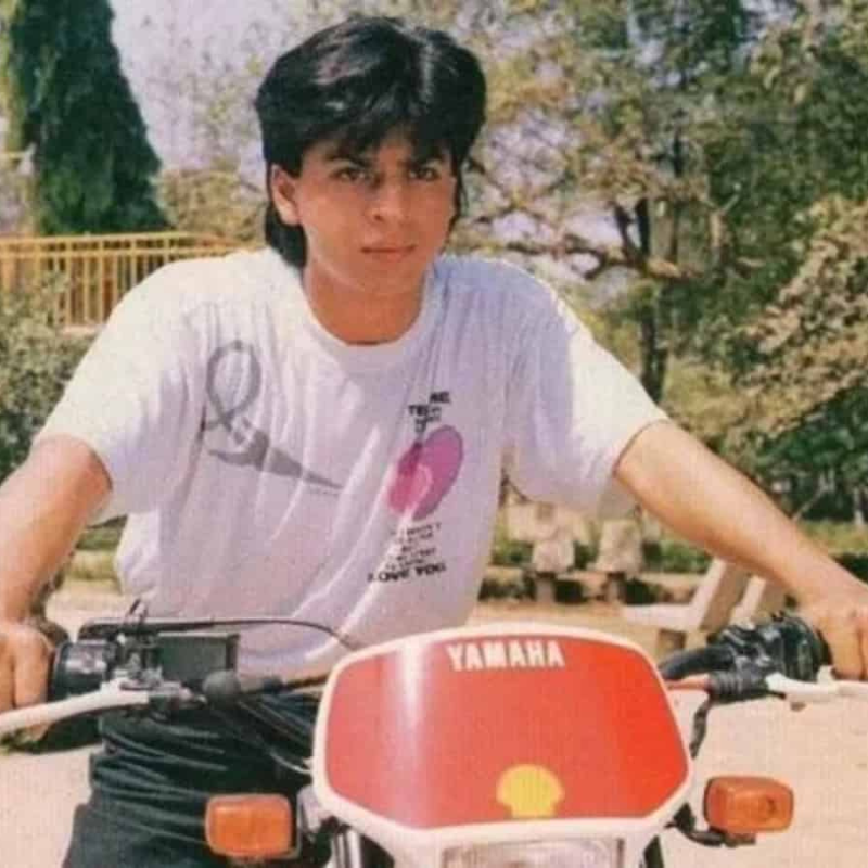 शाहरुख खान (Shah Rukh Khan)