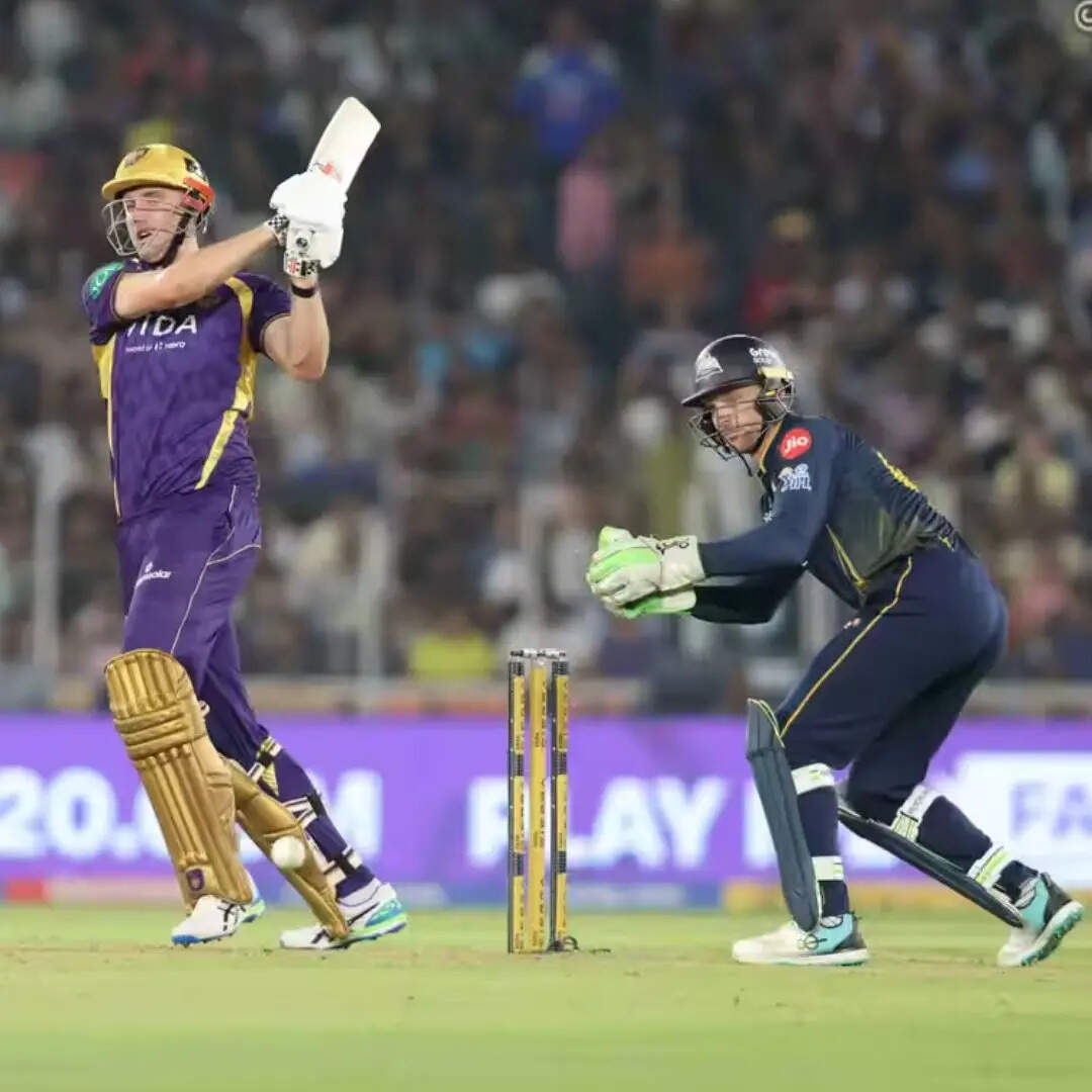 GT Ke Khilaf Cameron Green Ki Paari: Cameron Green Scores His Highest ...
