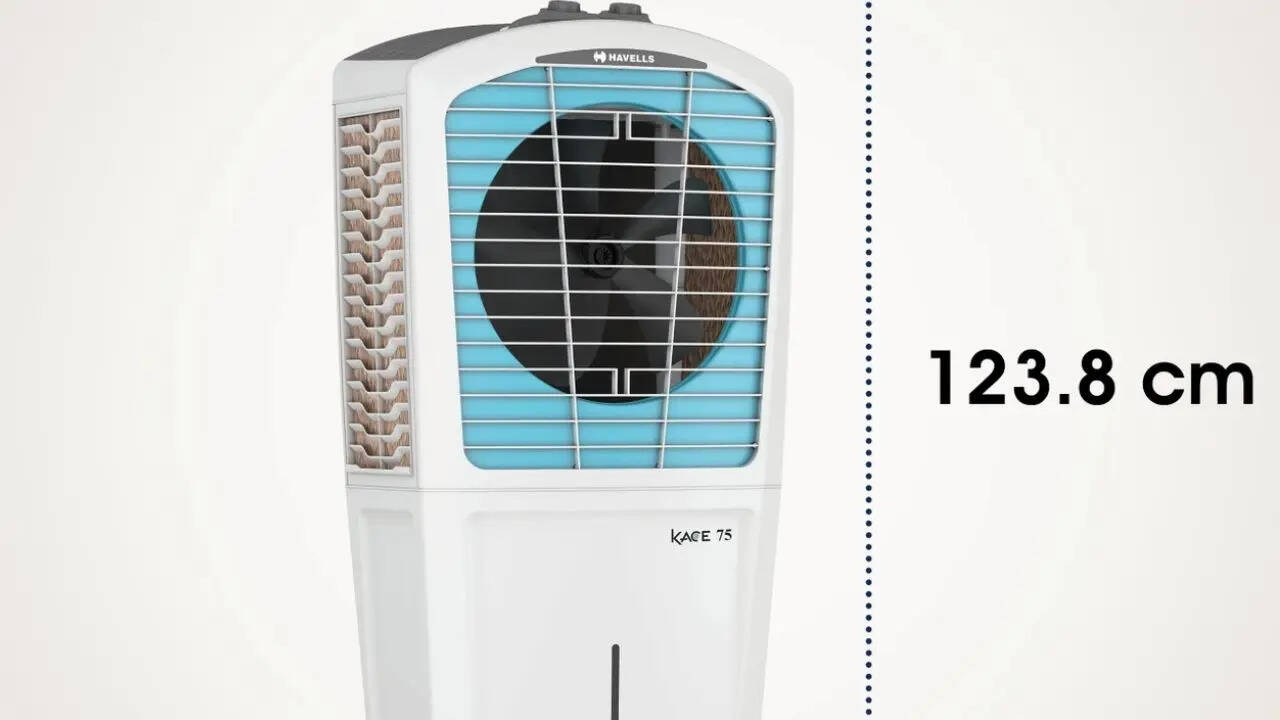 <strong>HAVELLS Desert Air Cooler</strong>