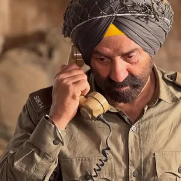 बॉर्डर 2