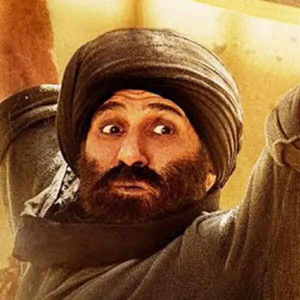 गदर 2 