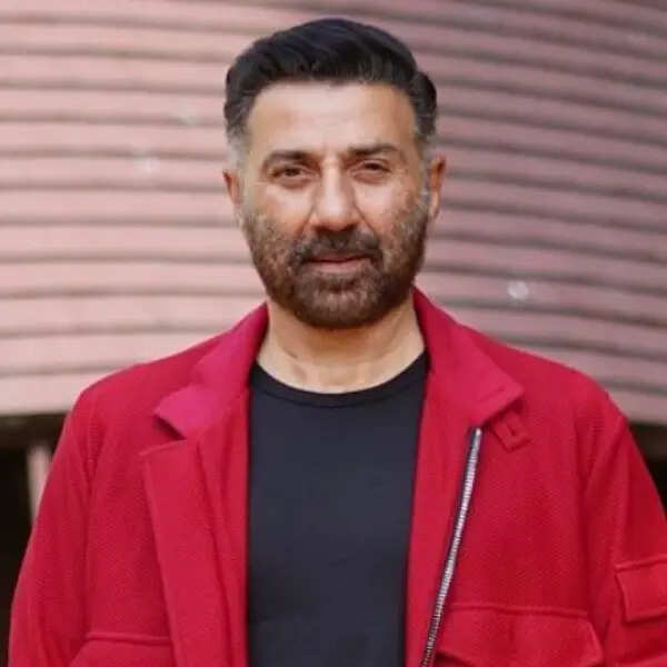 सनी देओल की अपकमिंग फिल्में