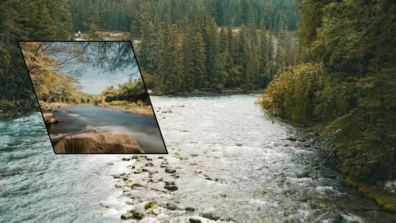साढ़े सात नदियों का उद्गम स्थल