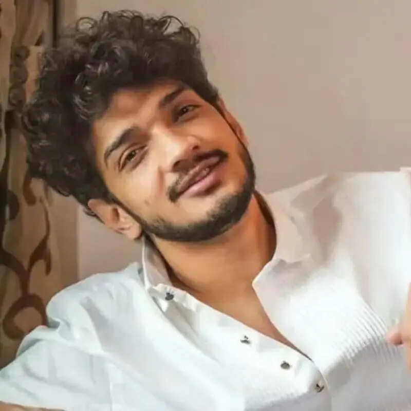 शो रद्द होने पर मुनव्वर फारूकी ने तोड़ी चुप्पी