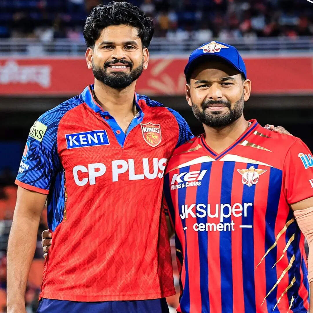 लखनऊ ने जीता टॉस