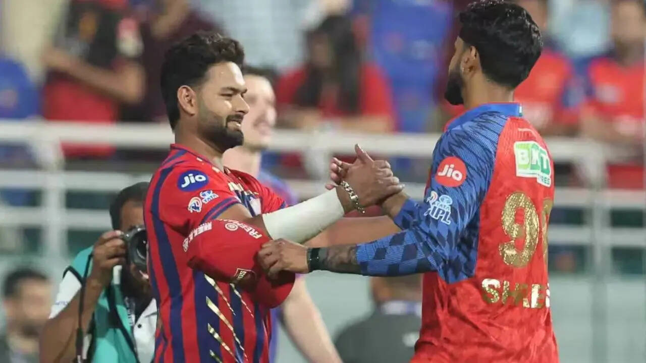 पहले 6 मैच में अजेय रहने वाली पहली टीम