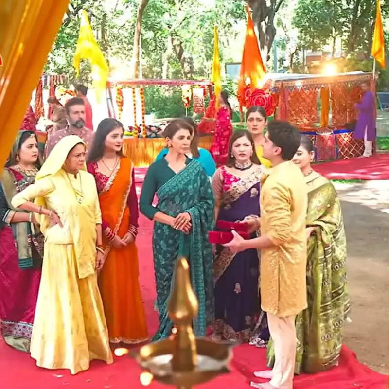 दिशा की बुआ की बोलती बंद करेगा आर्यन