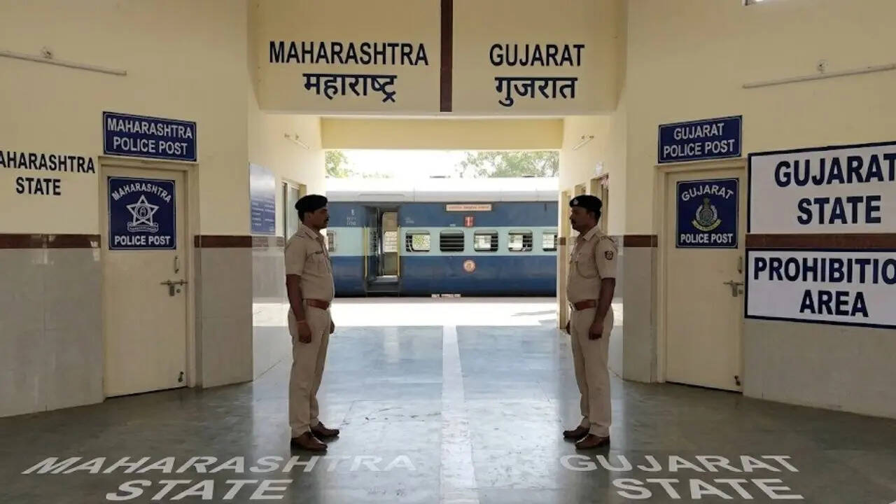 ​​कानून का अनोखा संगम​