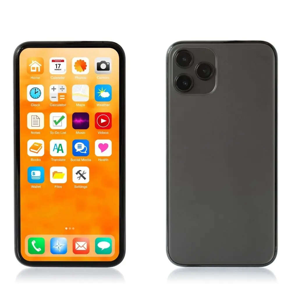 Smartphone: आधुनिक और स्मार्ट डिवाइस