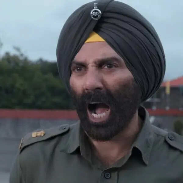 बॉर्डर 2