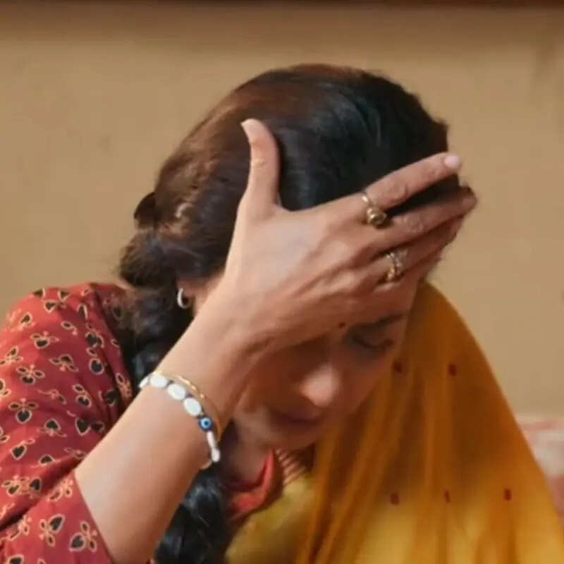 अनुपमा की बिगड़ेगी तबीयत