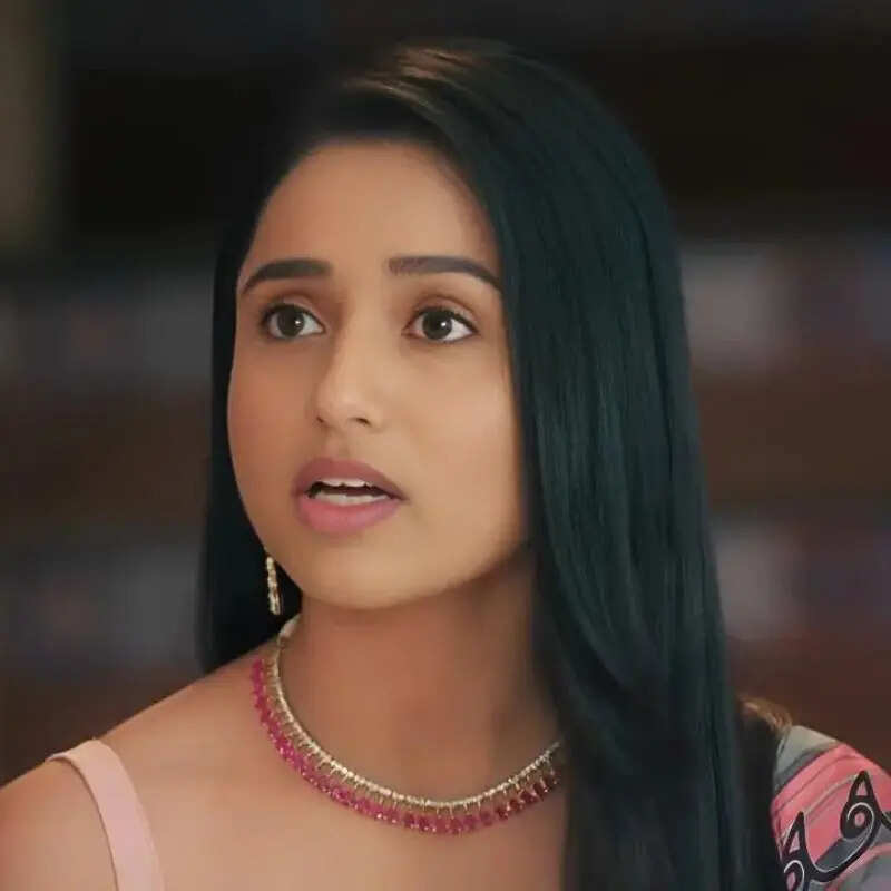 किंजल (Miloni Kapadia)