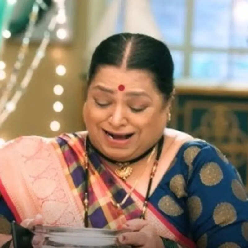 सरिता ताई (Aasha Gopal)