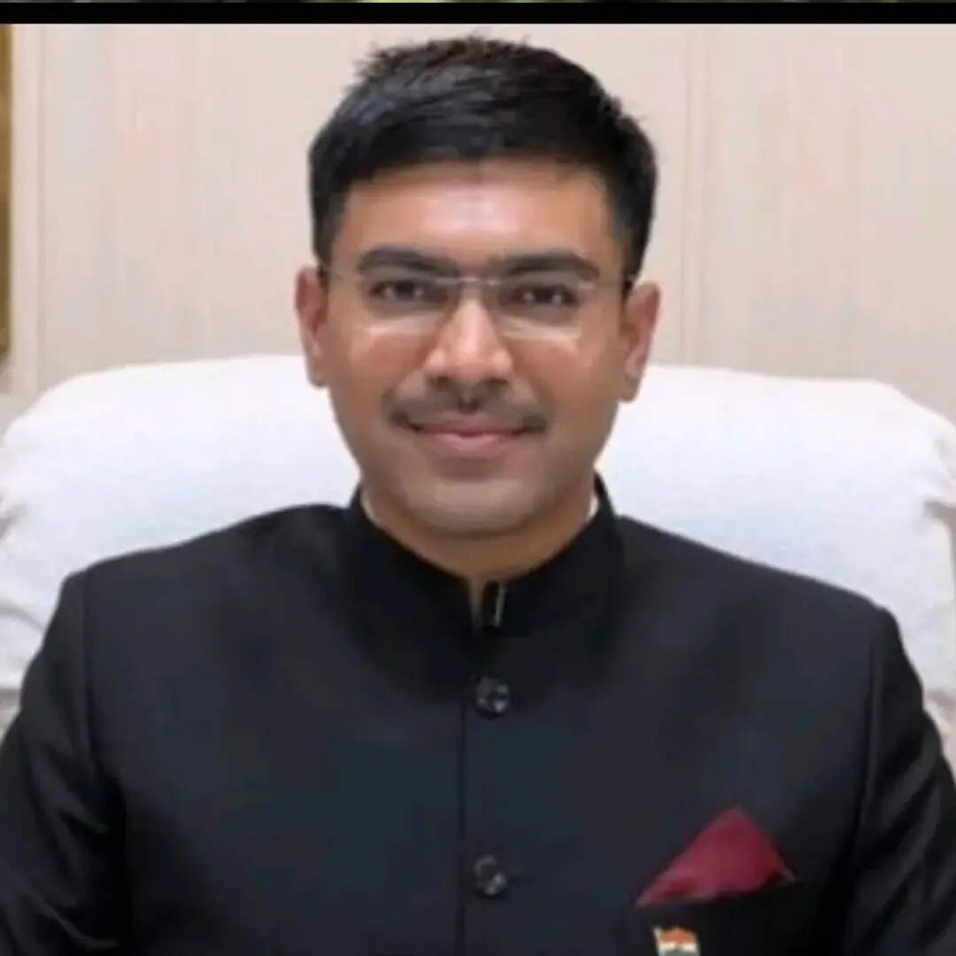 इन पदों पर रहे मनीष बंसल 