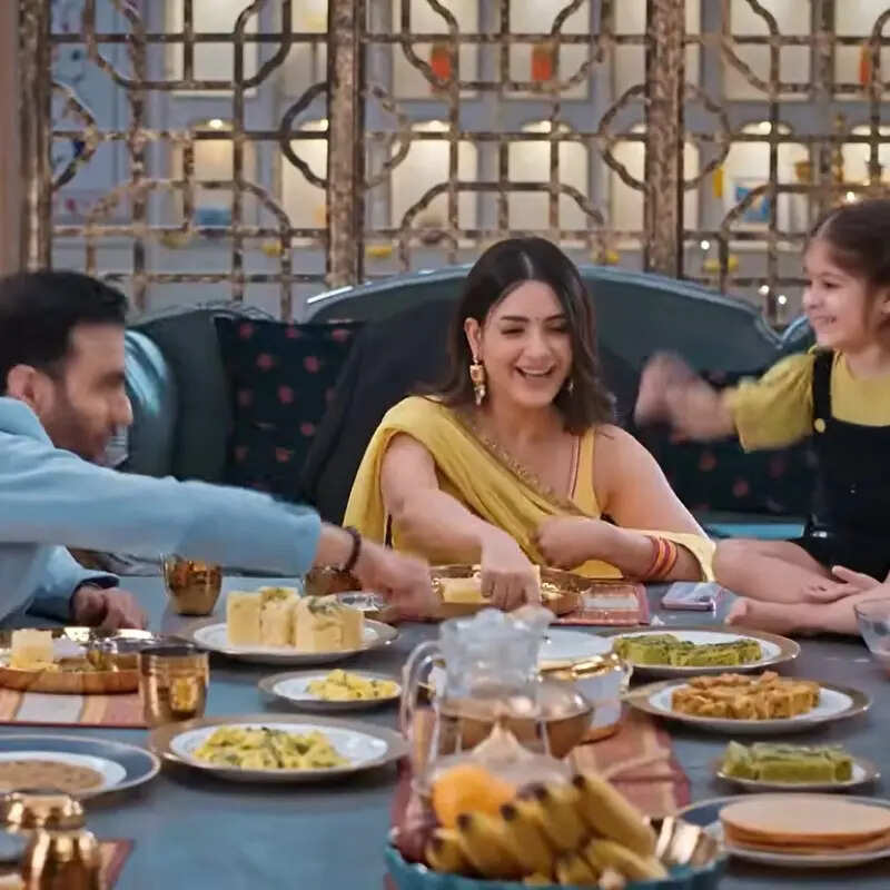 आर्यन और परी की बनेगी जोड़ी