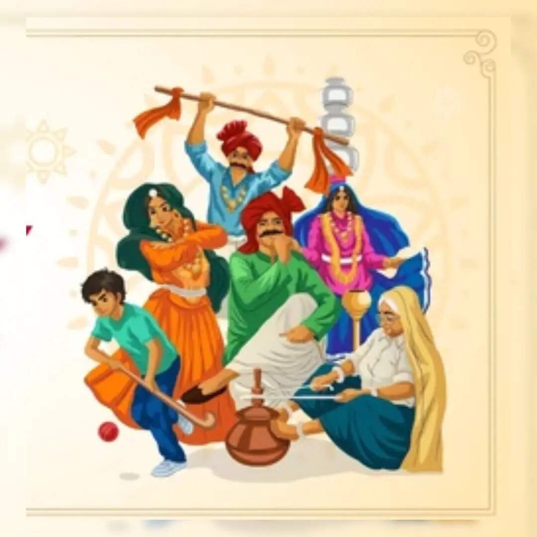 महाभारत से कनेक्शन
